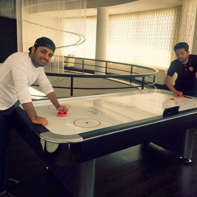 میثم ابراهیمی عشق 